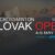 ICO Crossminton Slovak Open 2024 powered by Speedminton
